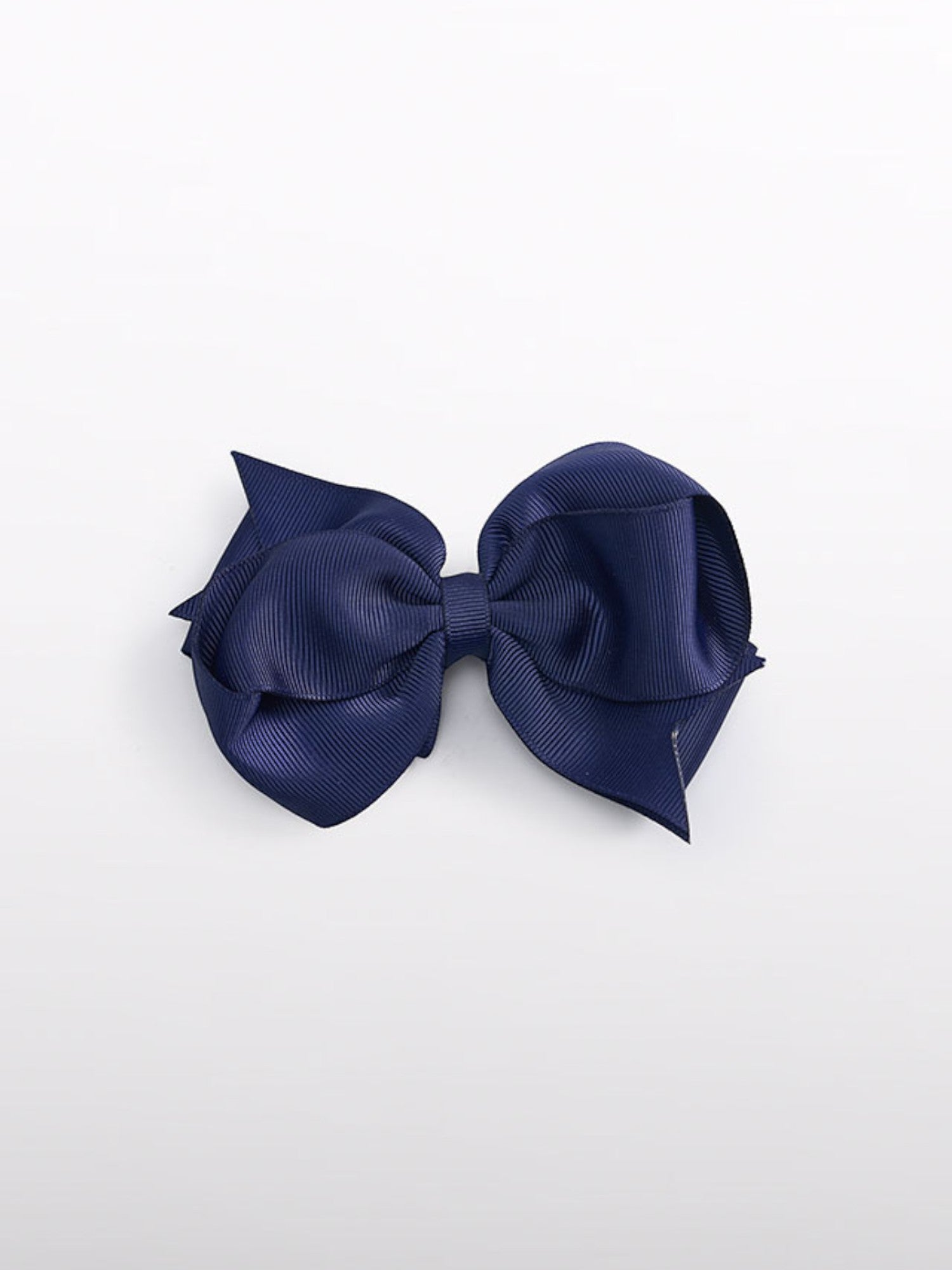 Fermaglio fiocco Bimba Blu 5966/58 -  NANU' BABY