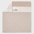 Baby Blanket VANILLA 9958/67