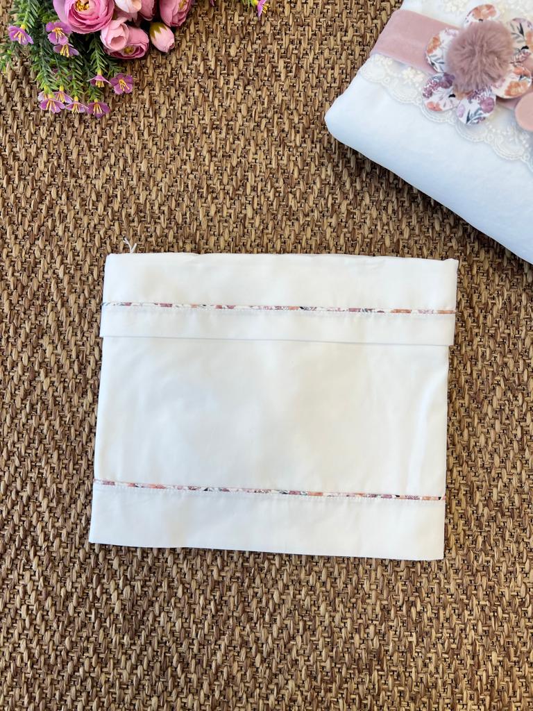 Lenzuolino Neonata ROSA 5340LN