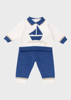 7619/A - Tutine e Completi nascita - BIMBALO'