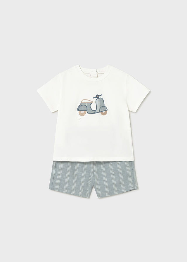 1227/97 - Sets and Rompers - MAYORAL