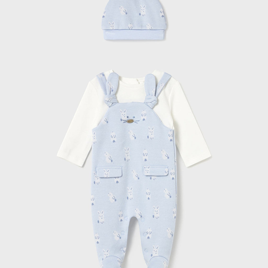 2609/10 - Baby-Strampler und -Sets - BÜRGERMEISTER