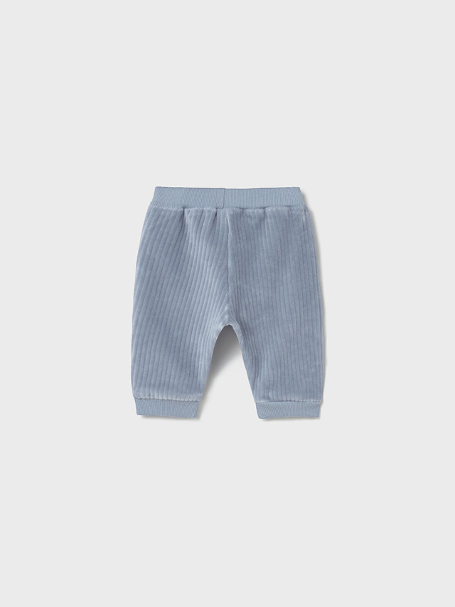 Pantaloni Bimbo AZZURRO 2587/20 -  NANU' BABY