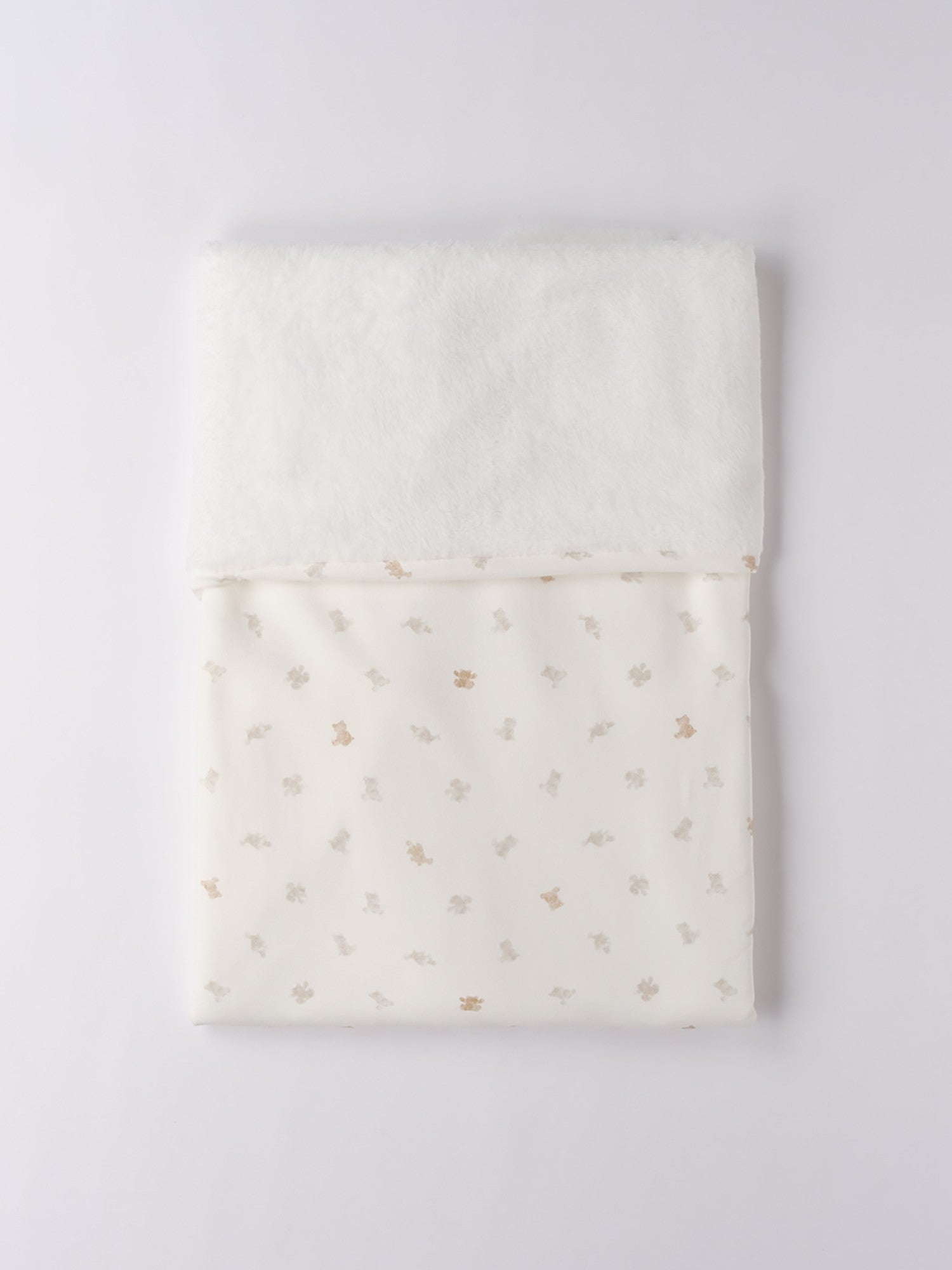 3F315/6BTF - Coperte e Lenzuolini - MINIBANDA