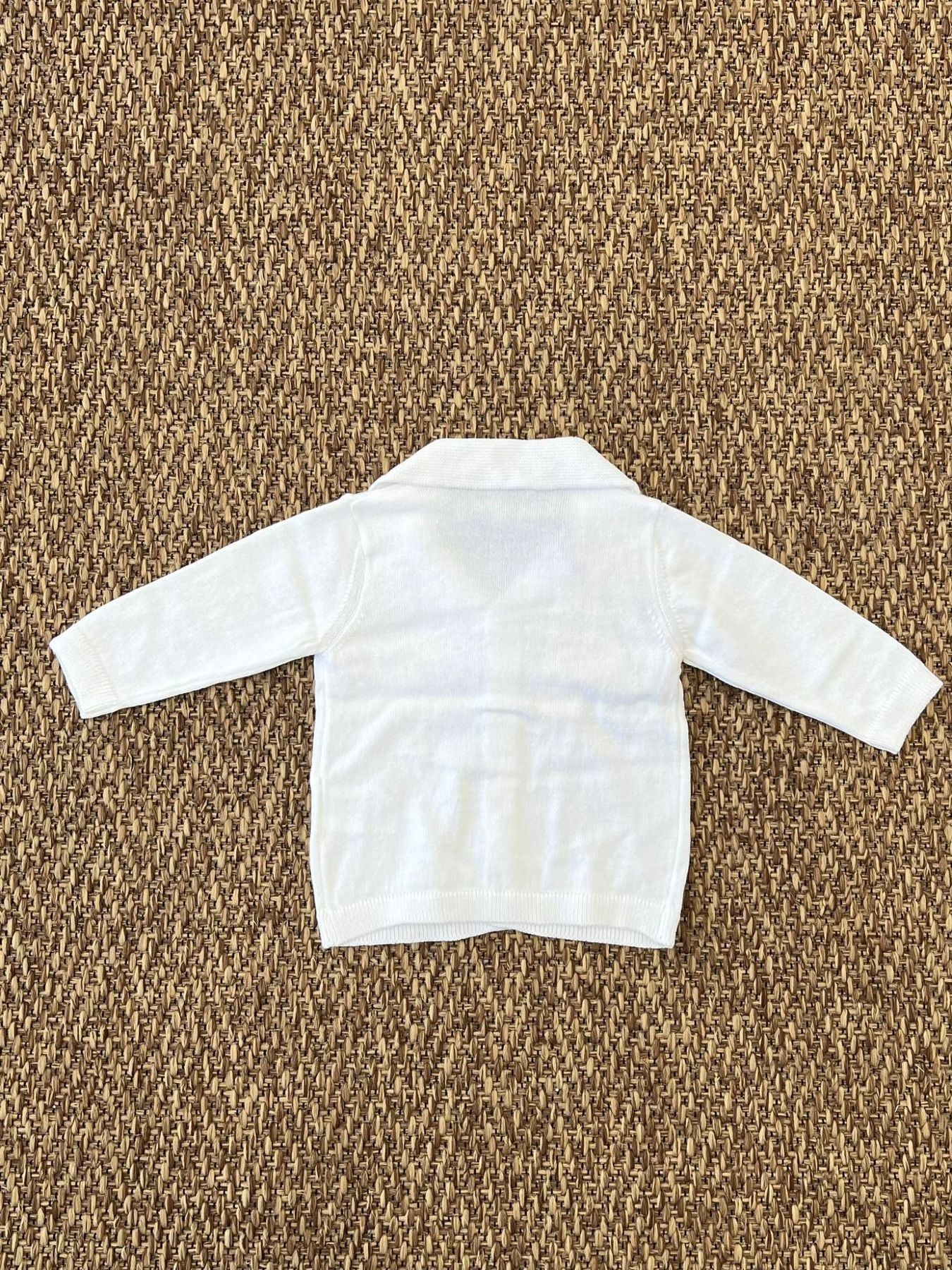 Blazer Bimbo BIANCO 45111