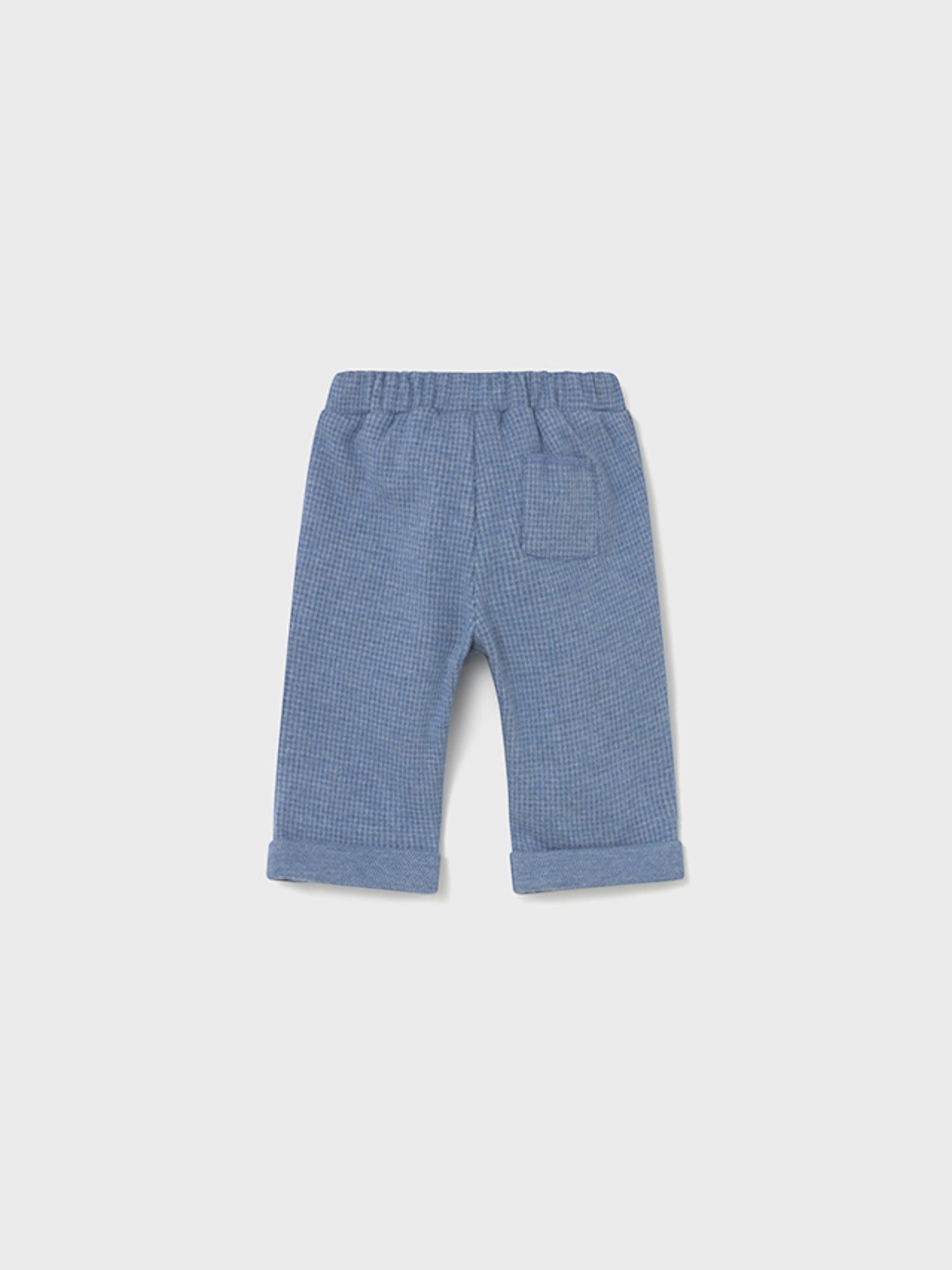 Pantaloni Bimbo AZZURRO 2575/81