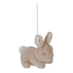 Giostrina musicale in legno Baby Bunny  MULTICOLORE LD8854 -  NANU' BABY