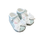 Girls' Ballet Flats Green SF42110/T444-84