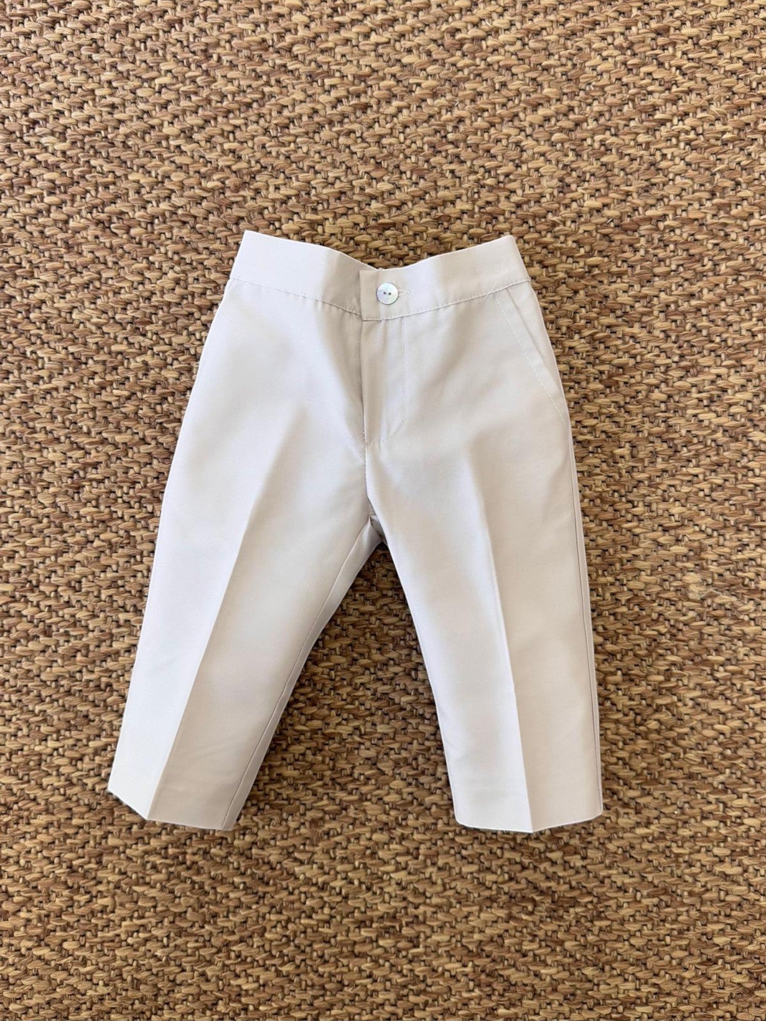 Completo Cerimonia Bimbo PANNA ER42060