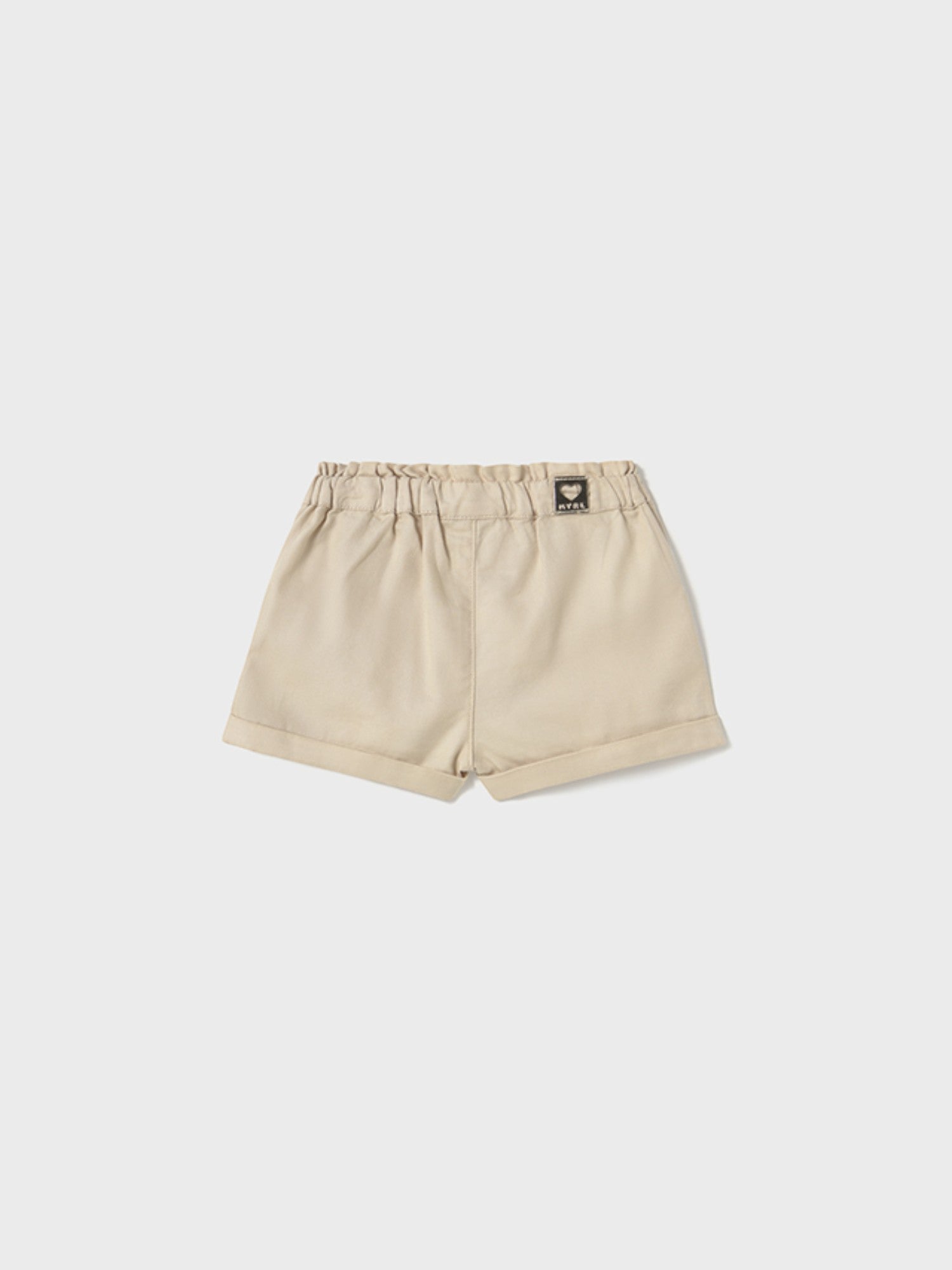Pantalone corto Bimba PANNA 1227/80