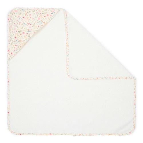 Asciugamano con cappuccio - Giardino delle fate Neonata MULTICOLORE TE50604031