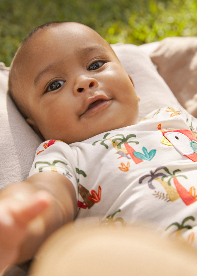 Completo Multicolore MAYORAL 1216/MU