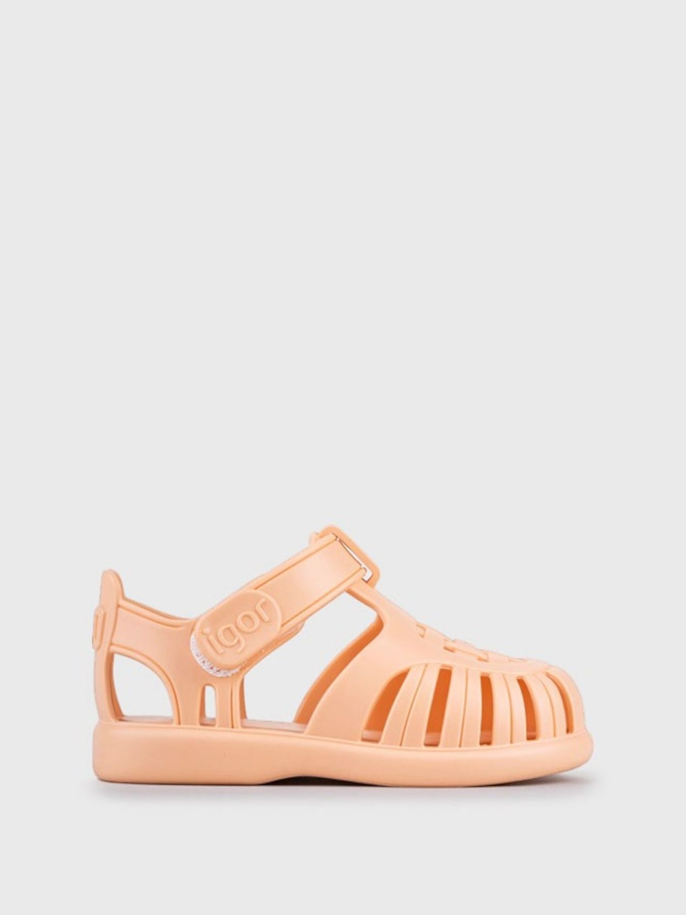 Tobby Gloss  ARANCIO S10311-226