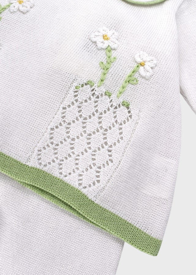 7567 - Tutine e Completi nascita - BIMBALO'