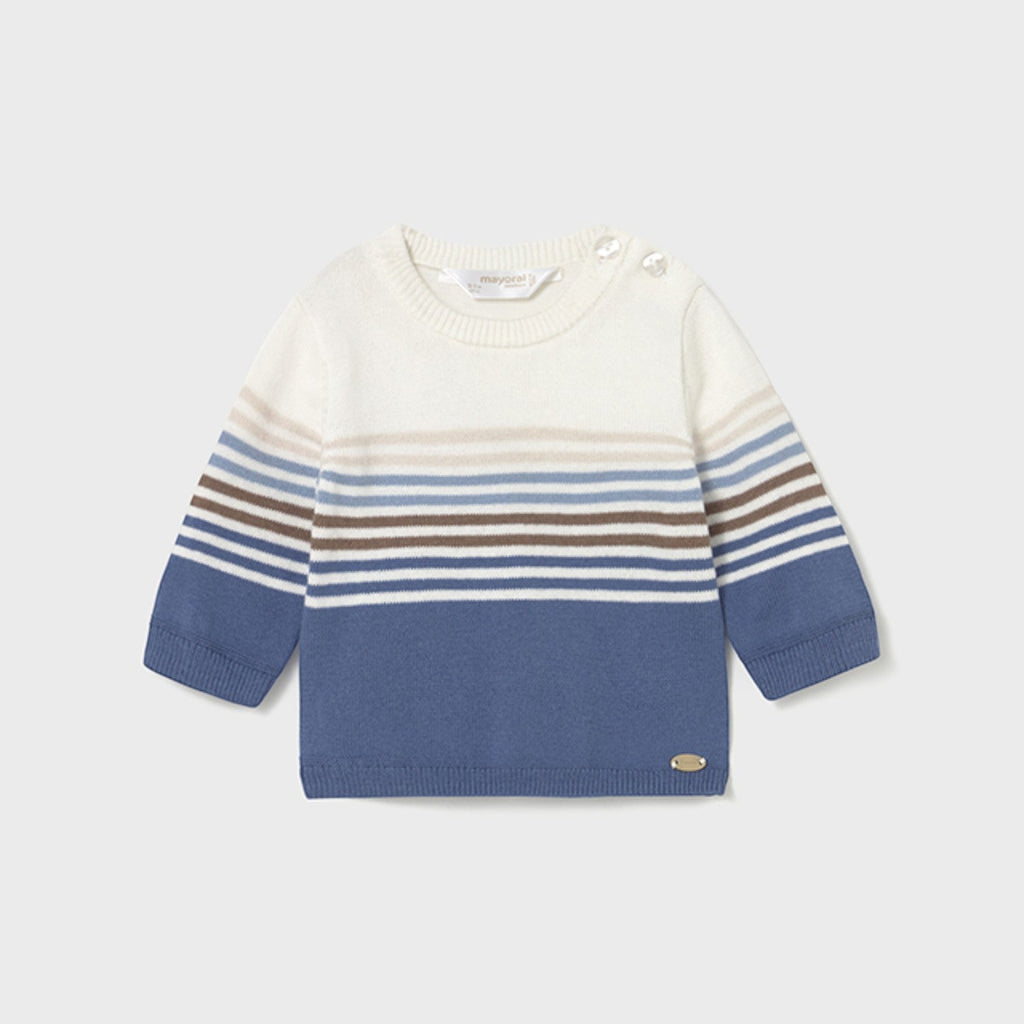 Boy's Shirt, Light Blue, 2336/94