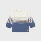 Boy's Shirt, Light Blue, 2336/94