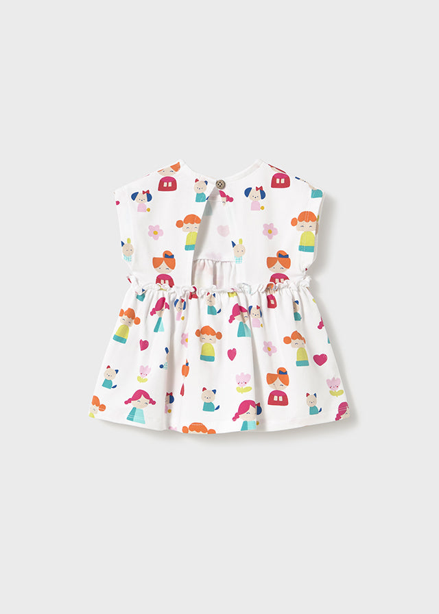 1870 /B - Abito - MAYORAL