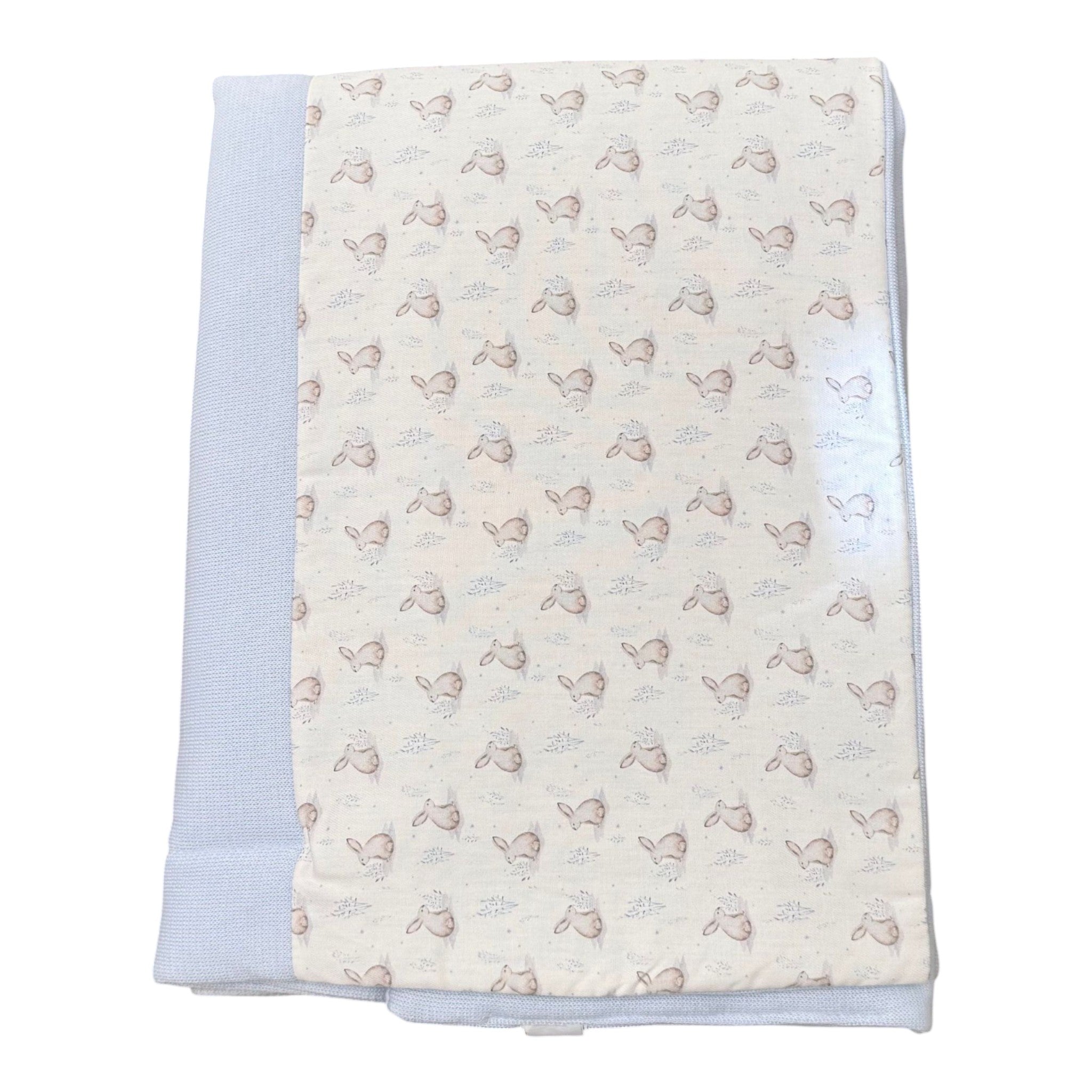 4627/C - Blankets and Sheets - BABIDU'