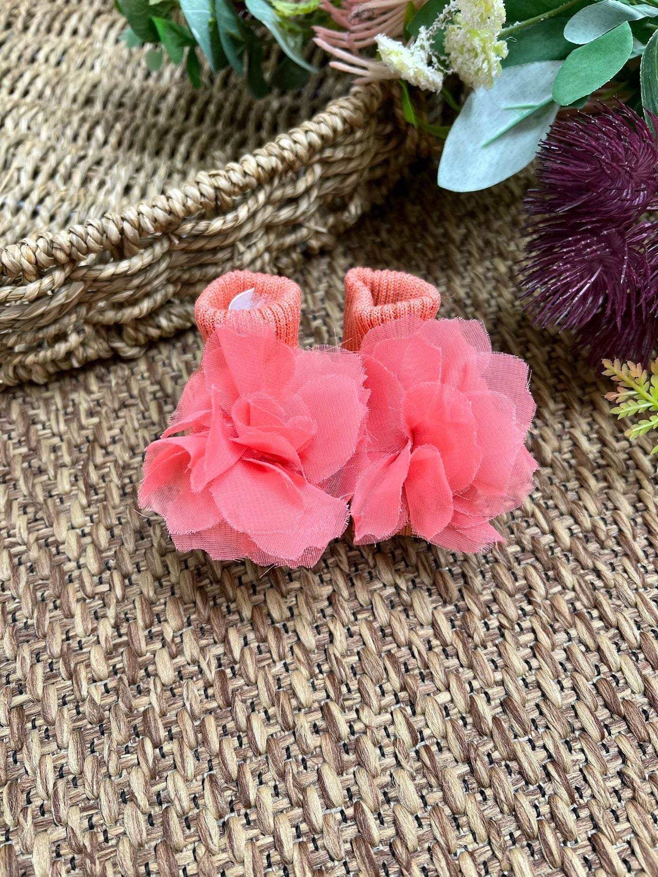 EL35S - Babbucce e Cuffie - MARLU'