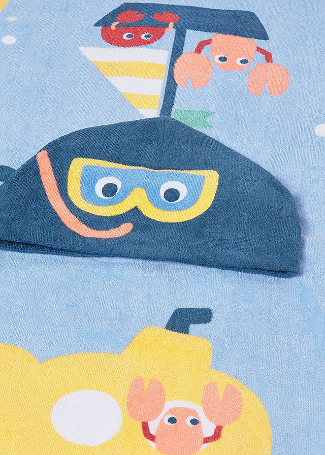 9114/74 - Mare Bimbo - MAYORAL