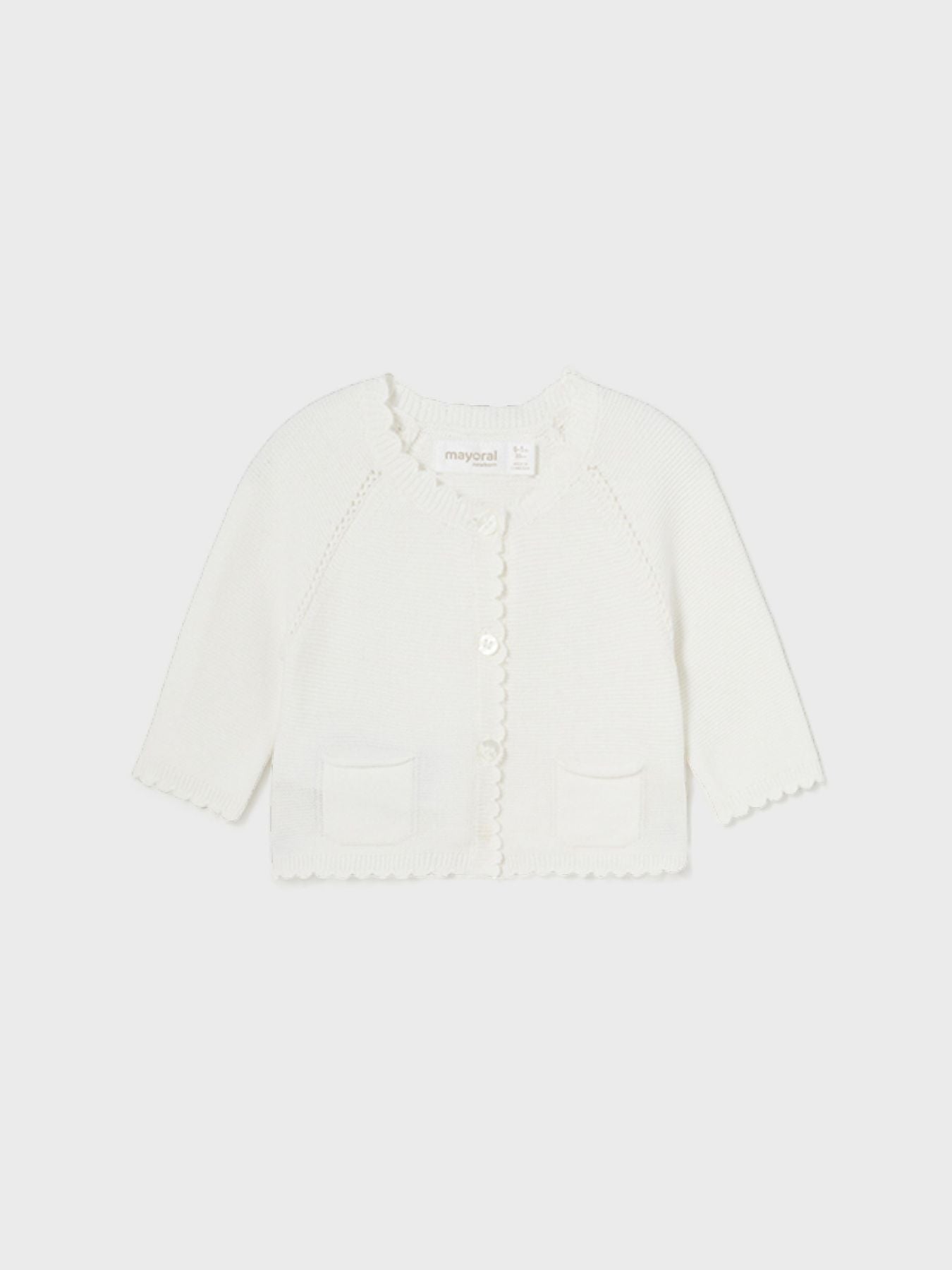 1376/E - Knitwear - MAYORAL