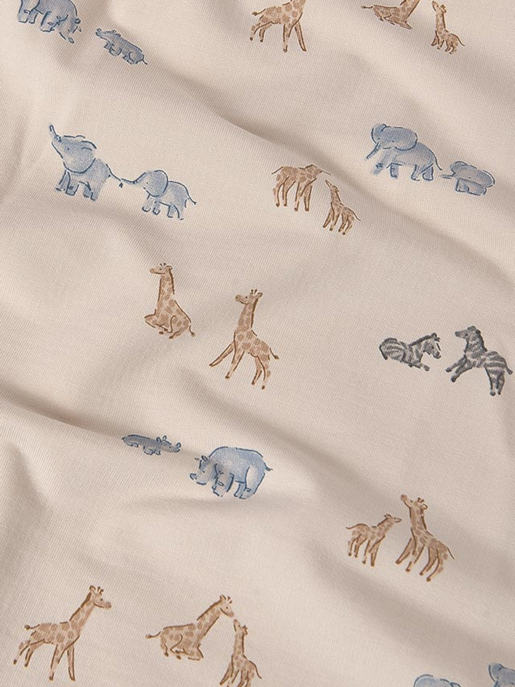 Baby Blanket, Light Blue, 9946/31