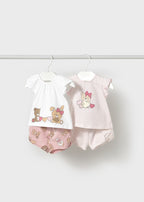 1671 /R - Completi e Pagliaccetti - MAYORAL