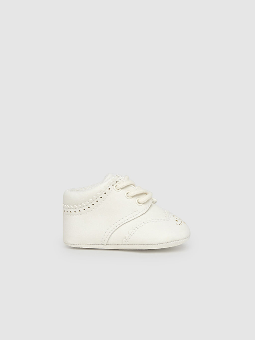 ECRU 9945/92 Babyschuhe