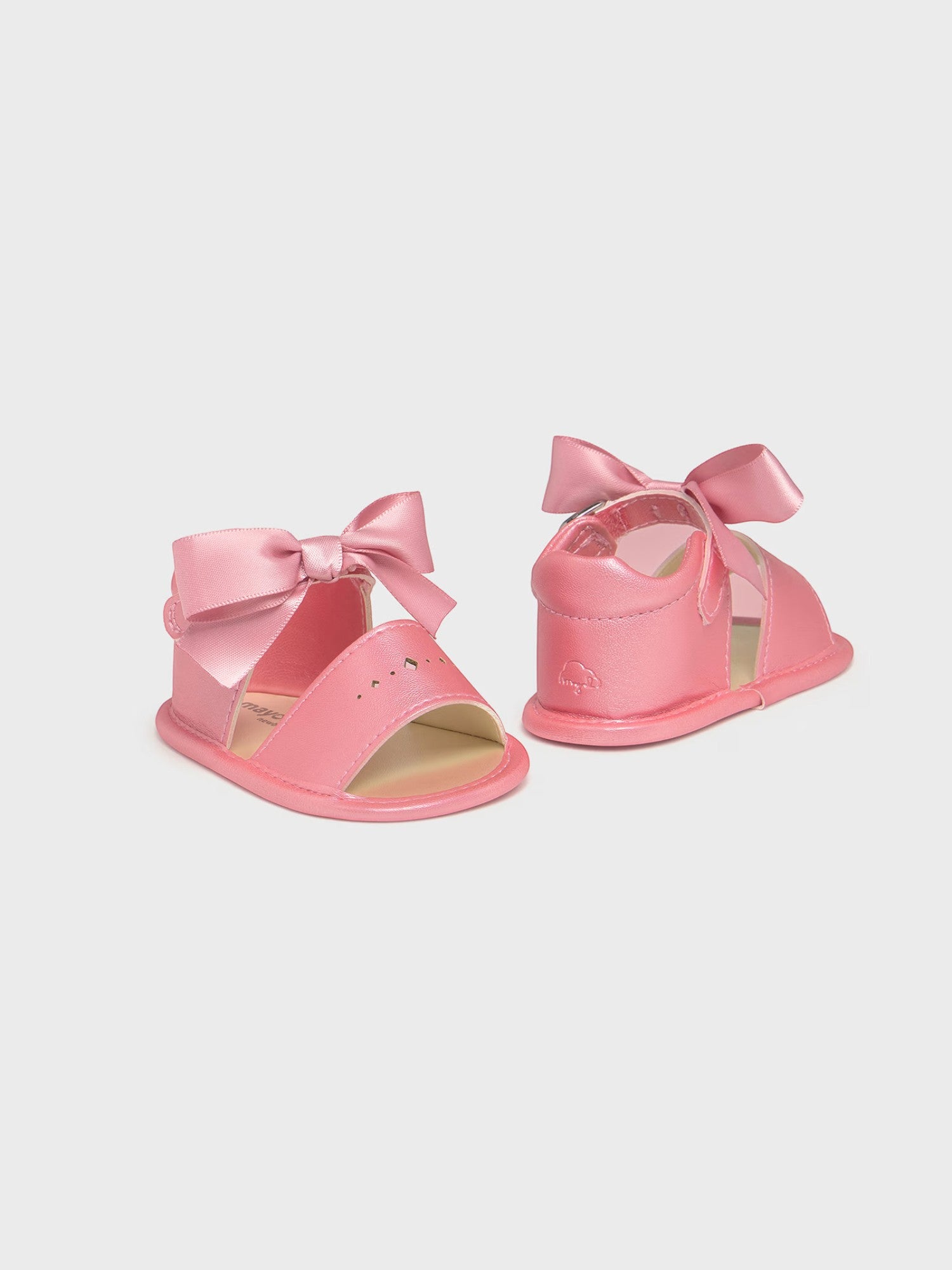 Sandaletti Bimba ROSA 9898/086