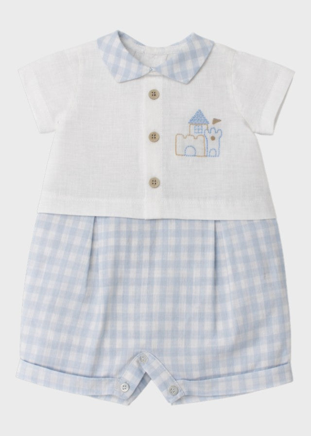 Pagliacetto Lino Casetta Cielo EK5521