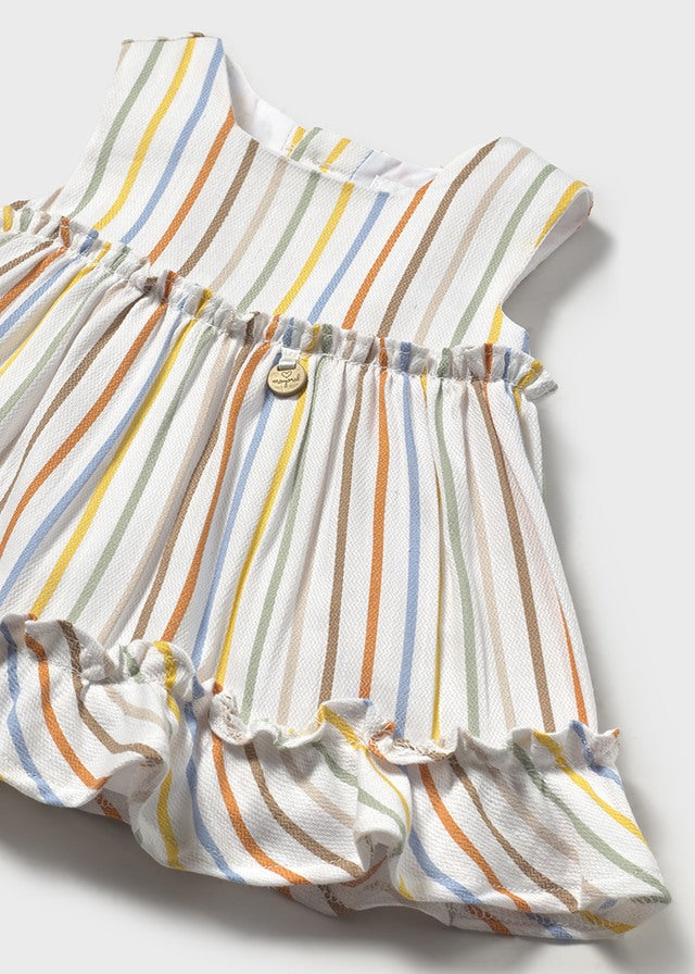 1844 /MU - Dress - MAYORAL