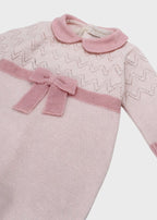 7583 - Tutine e Completi nascita - BIMBALO'