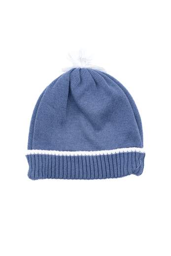 Cuffia Filo di cotone Neonata CARTA DA ZUCCHERO 685/C