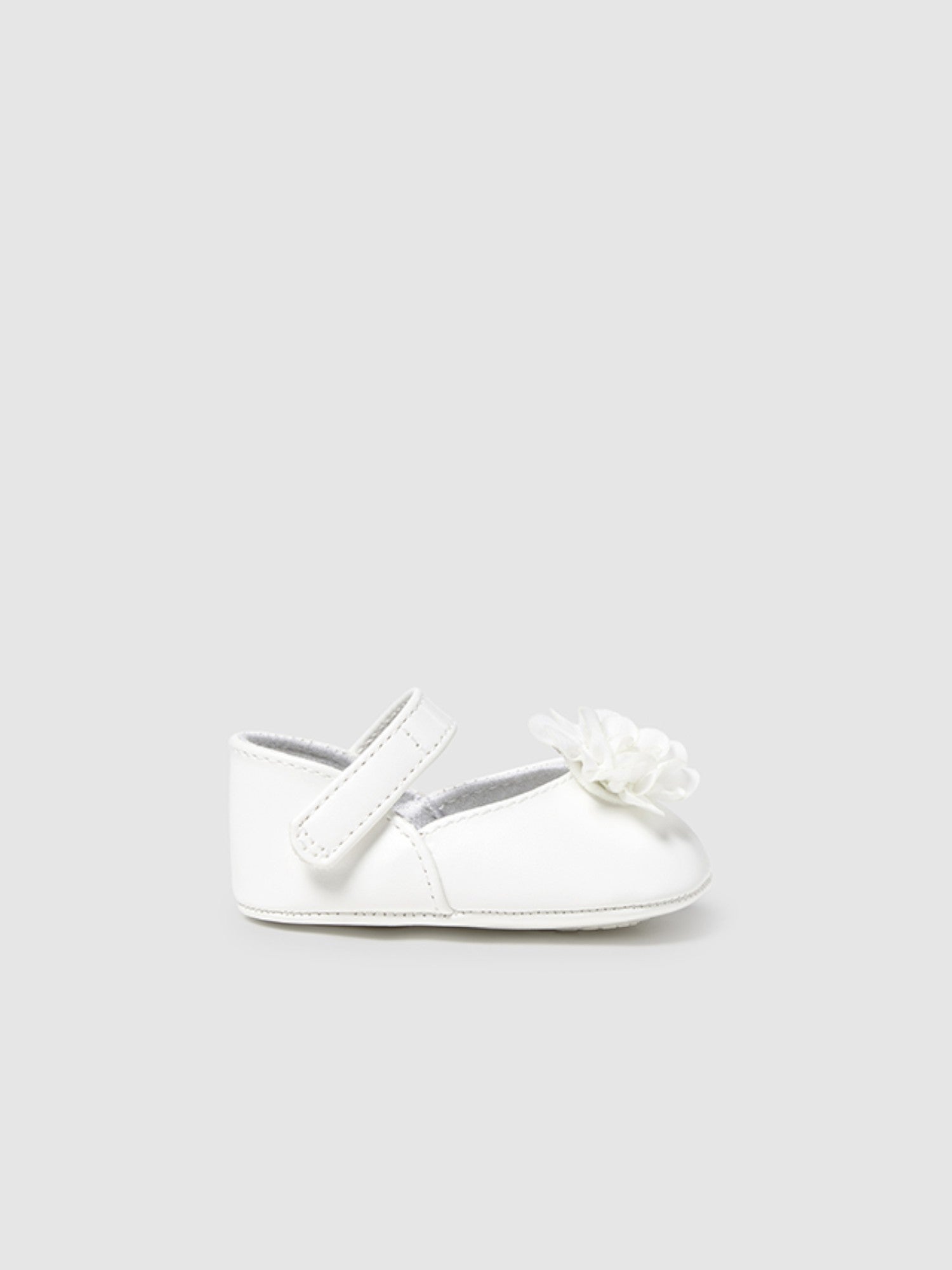 Scarpine cerimonia Bimba BIANCO 9902 /B