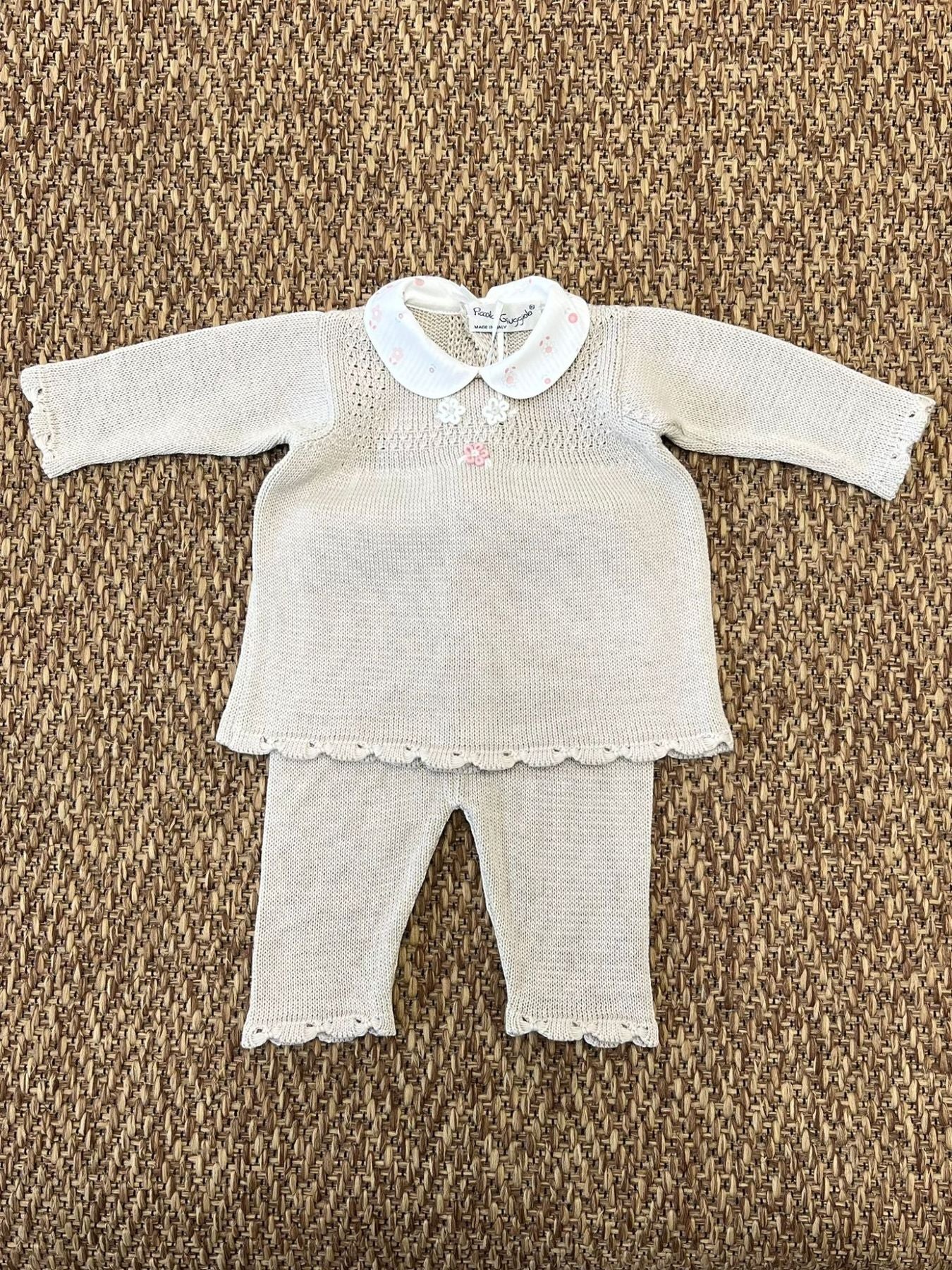 Completo nascita Neonata TORTORA NAIME/CN-T