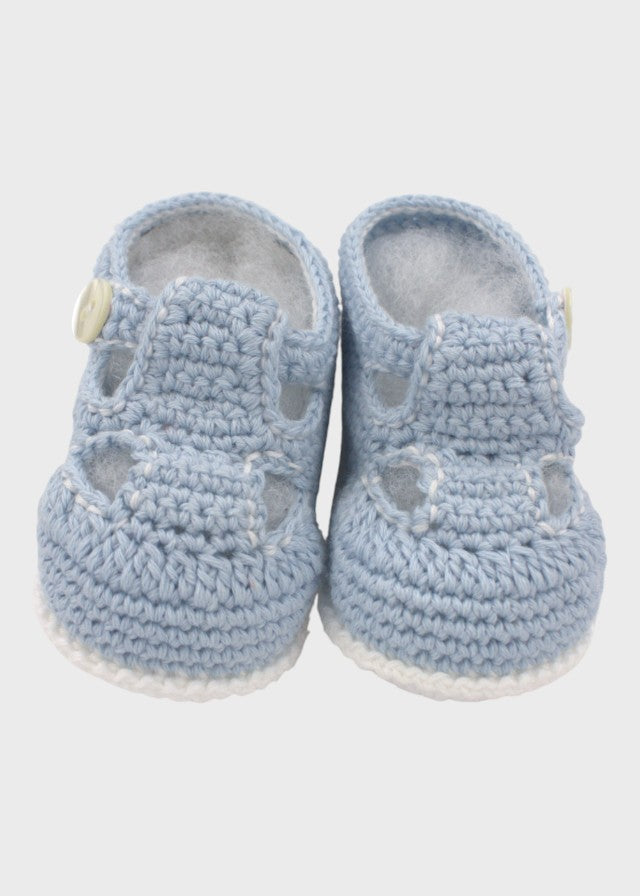 THOMAS/CN Steam Stitch Geburtsset