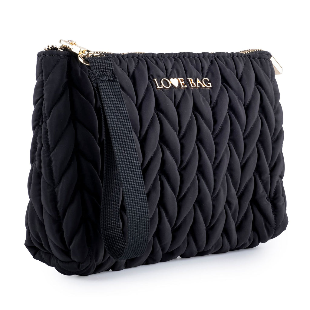 Pochette Nero  NERO POCHETTE NERO -  NANU' BABY