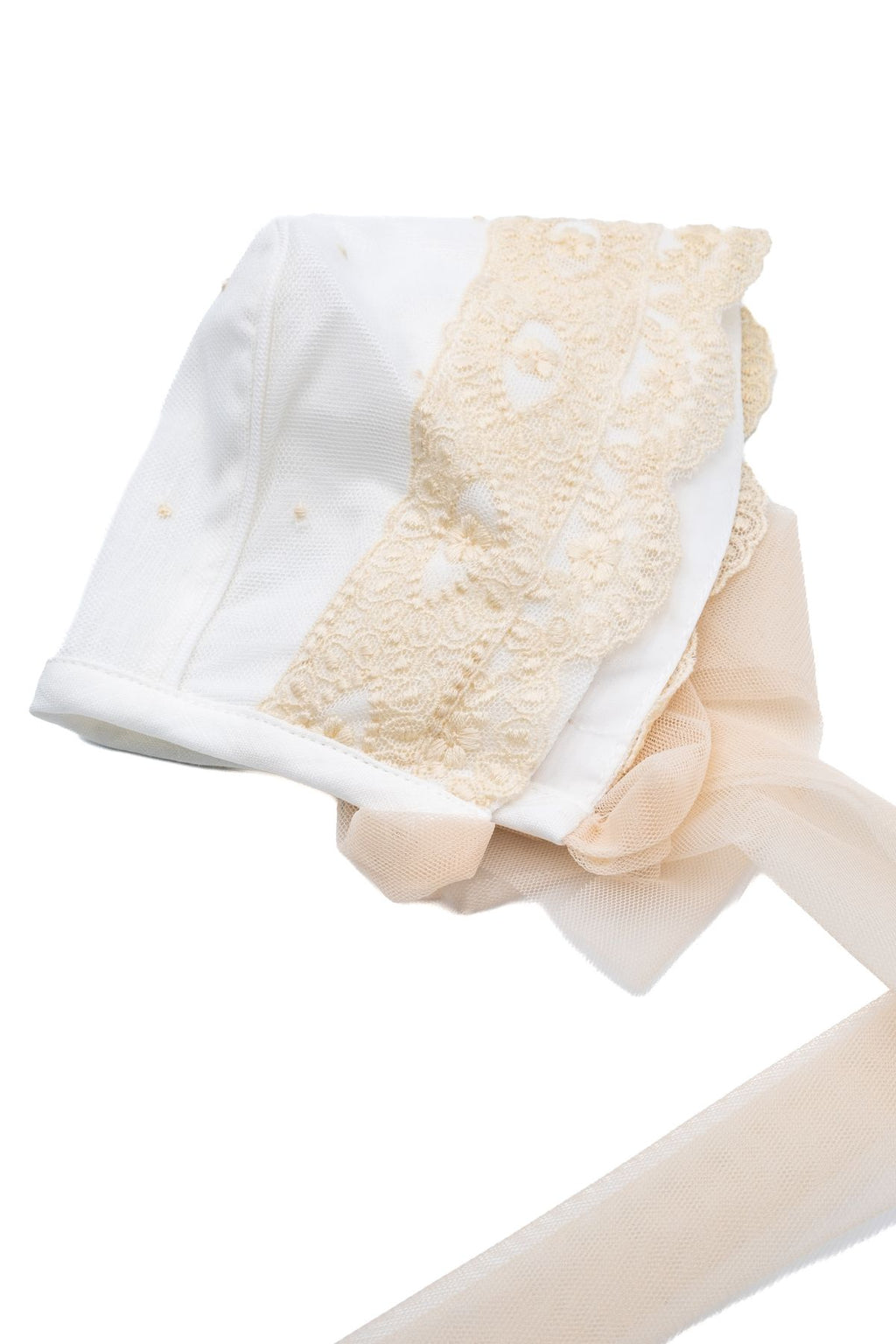 009-20167 - Stiefelchen und Hauben - MARTIN ARANDA