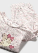 1671 /R - Completi e Pagliaccetti - MAYORAL