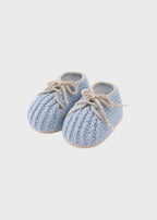 Blue Steam Point Hausschuhe ROBERTO/SC