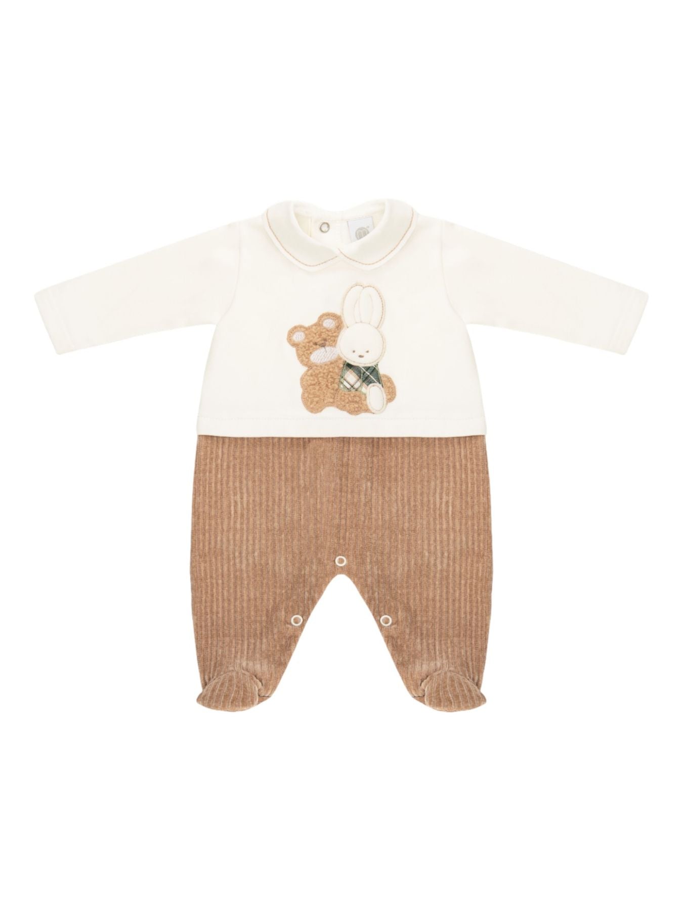 IB5714 - Baby Rompers and Sets - MARLU'