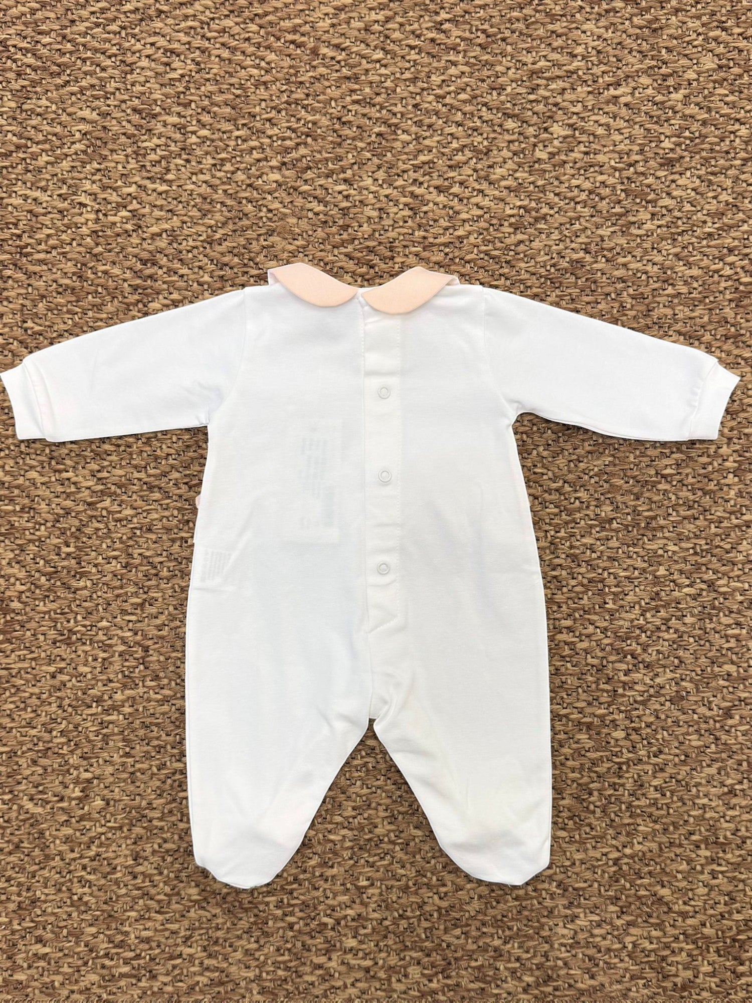 EB1314BIS - Tutine e Completi nascita - MARLU'