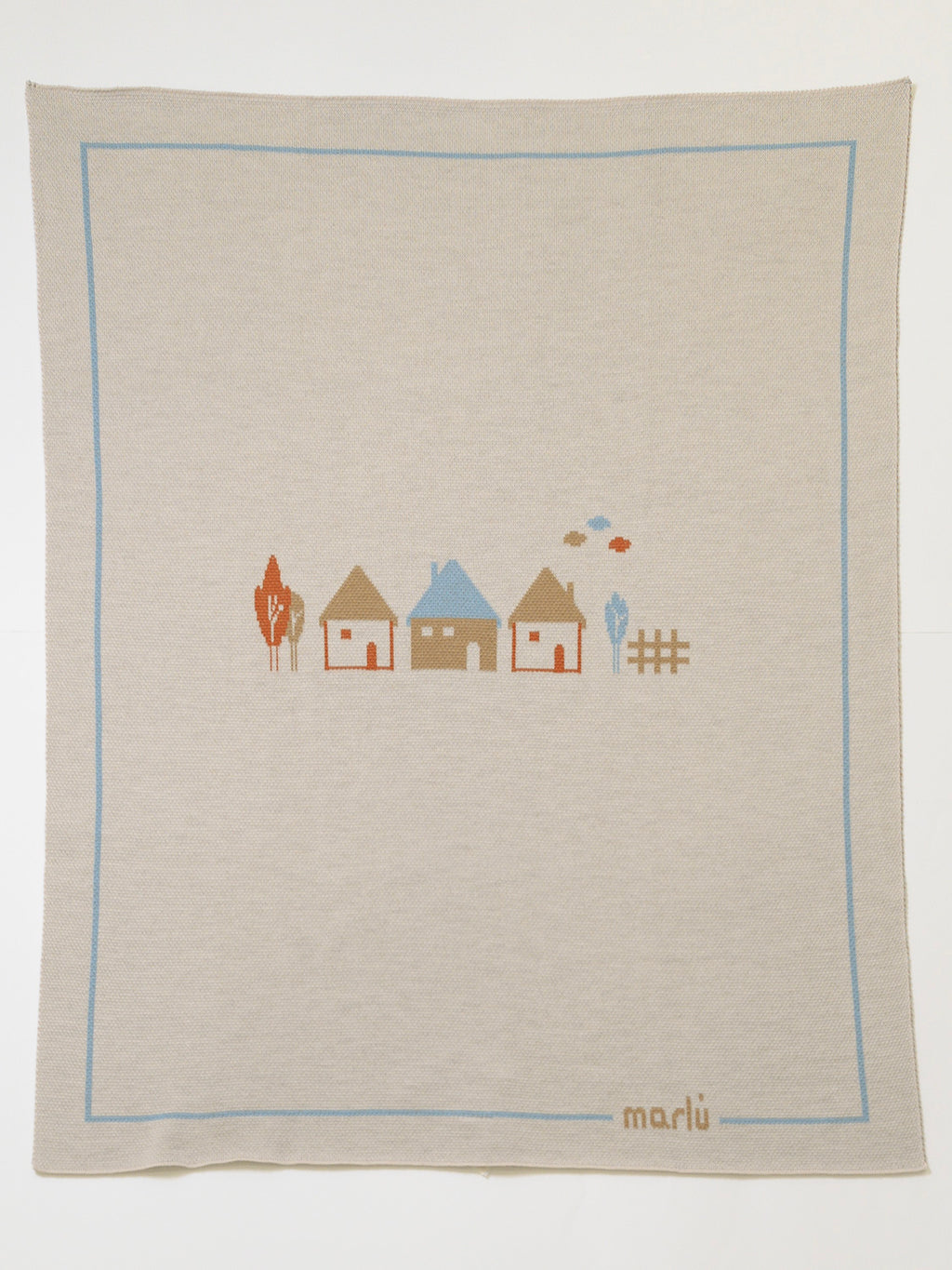 IN5180/C - Coperte e Lenzuolini - MARLU'