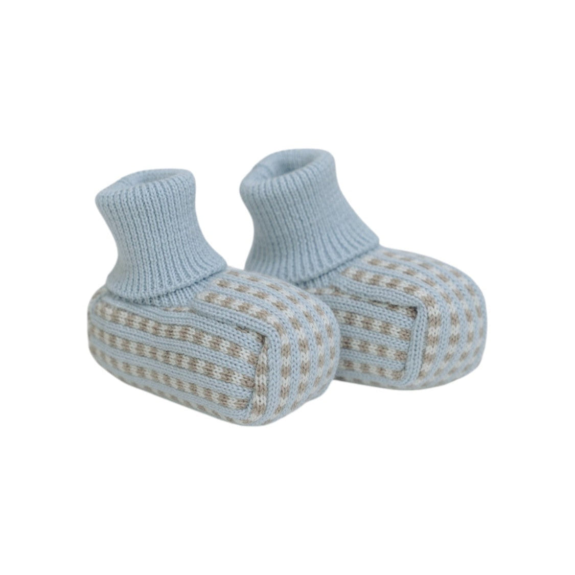 Babbucce Neonato CIELO IN53S/C