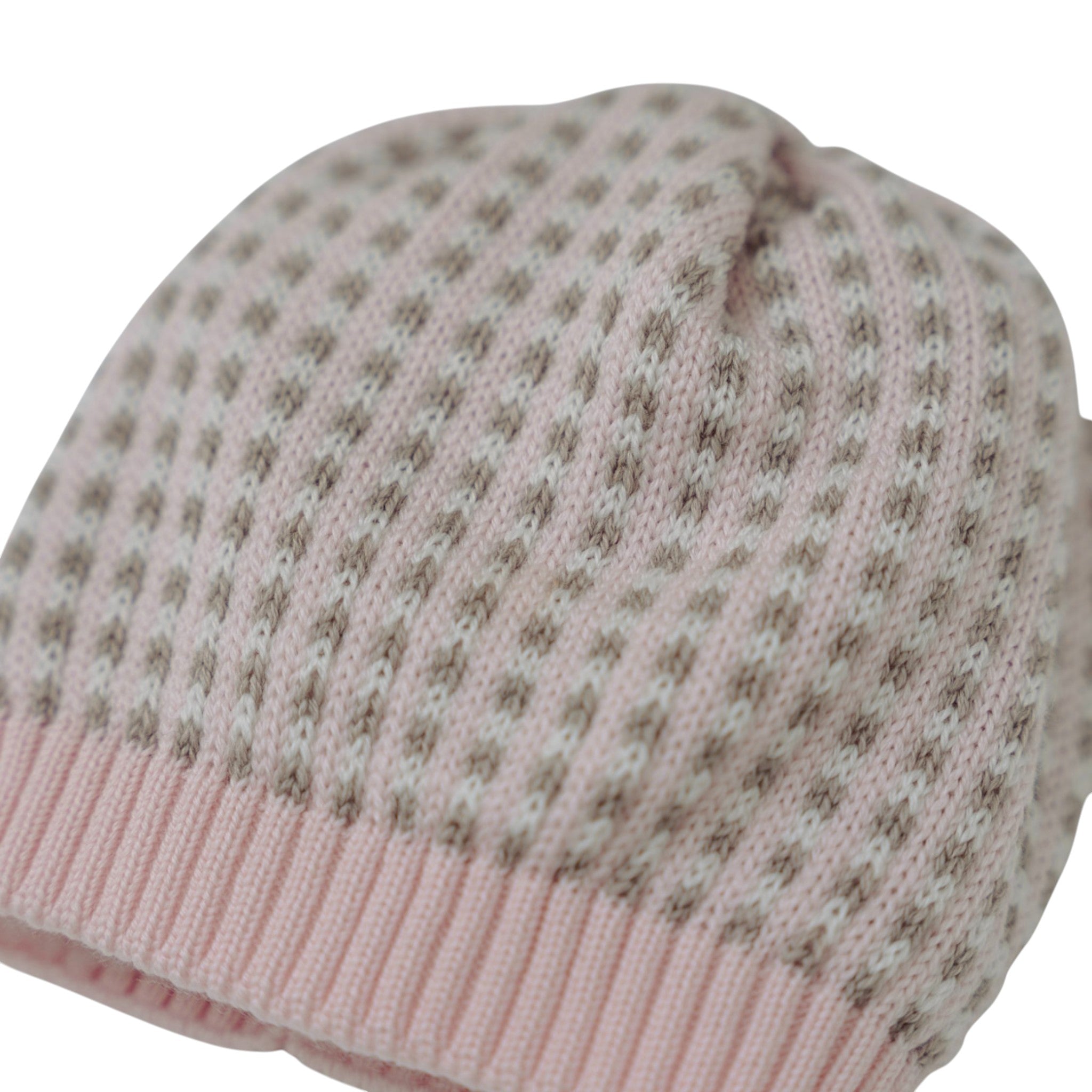Baby Girl Hat PINK IN5371BT/R