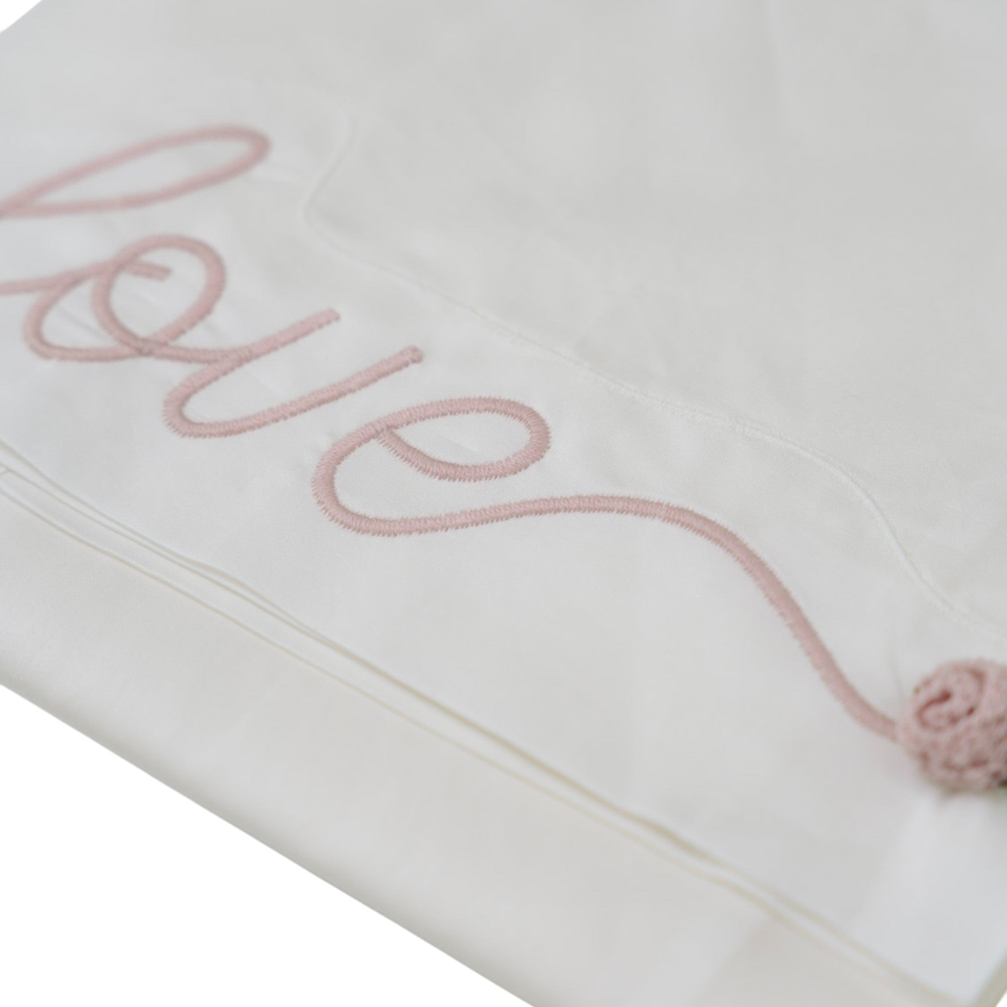 100% Cotton Baby Fitted Sheet Set, 3 Pieces, Vanilla Marsala IN19LE/R