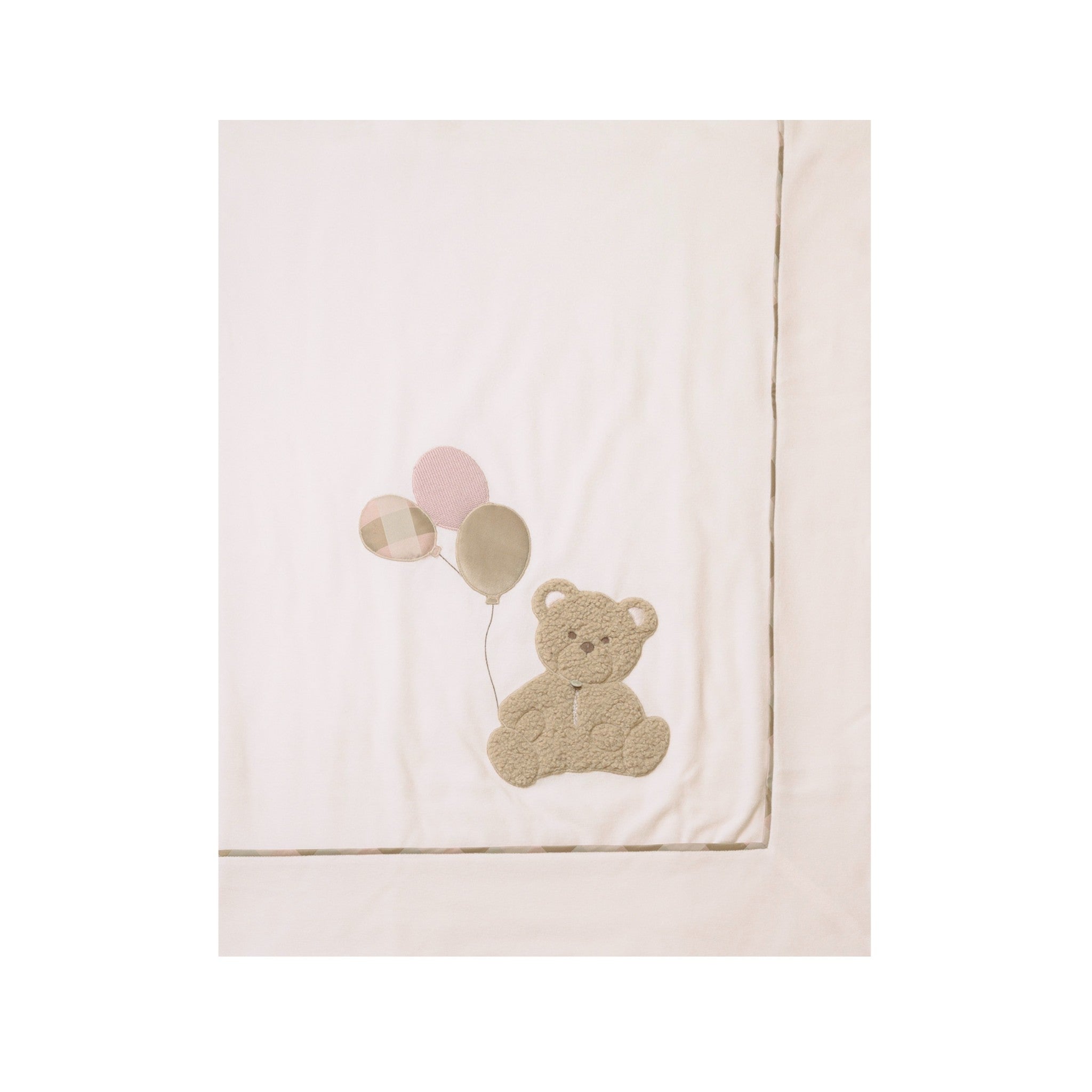 IN7081/R - Blankets and Sheets - MARLU'