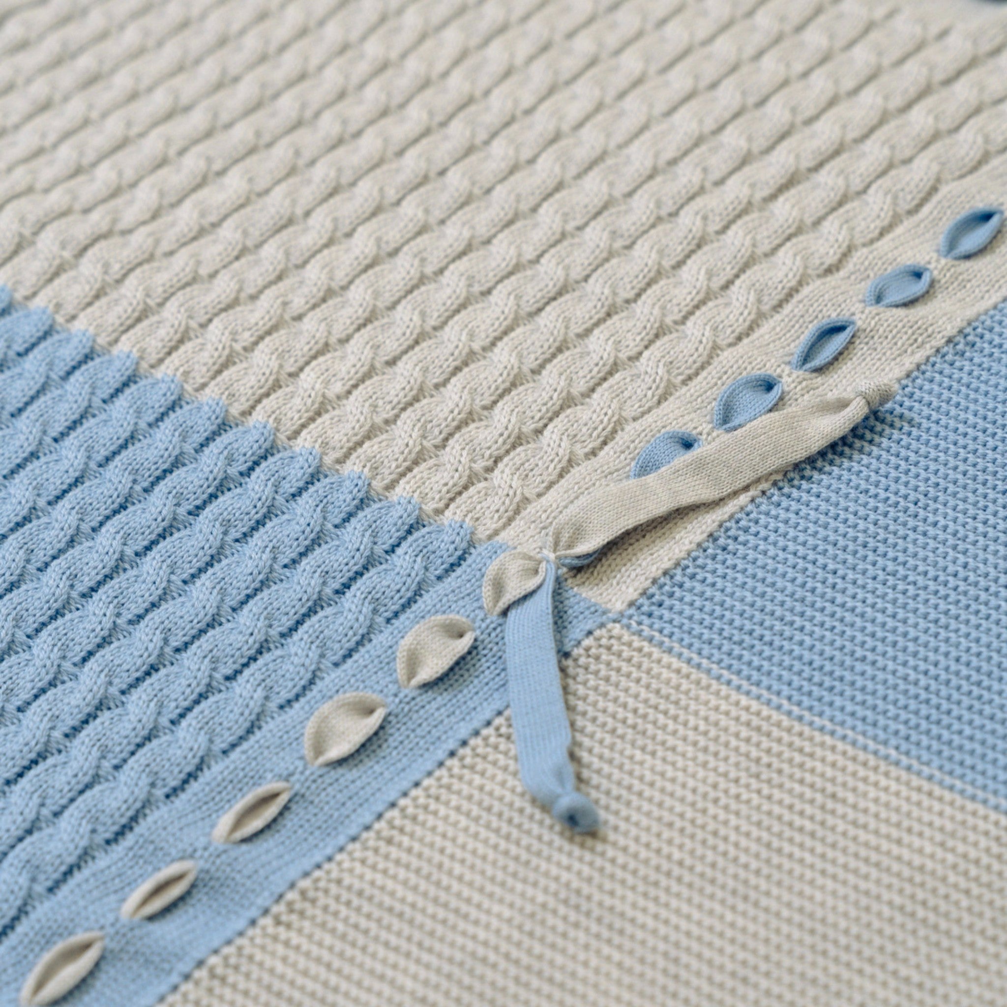 IN6880/C - Coperte e Lenzuolini - MARLU'