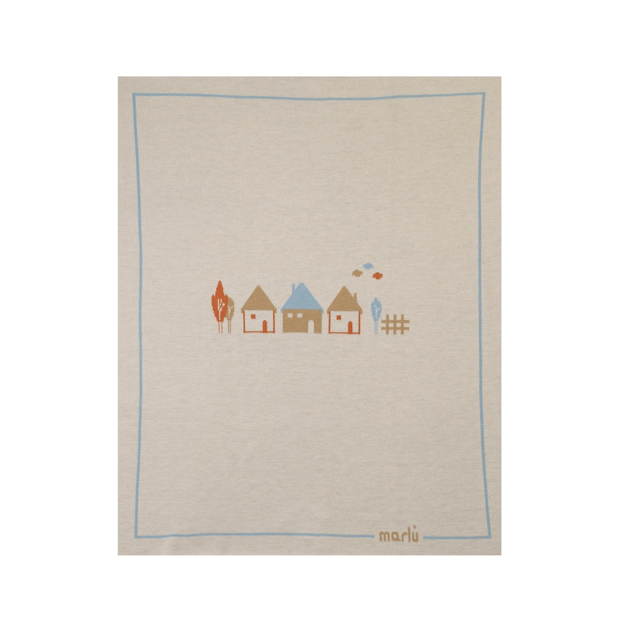 IN5180/C - Coperte e Lenzuolini - MARLU'