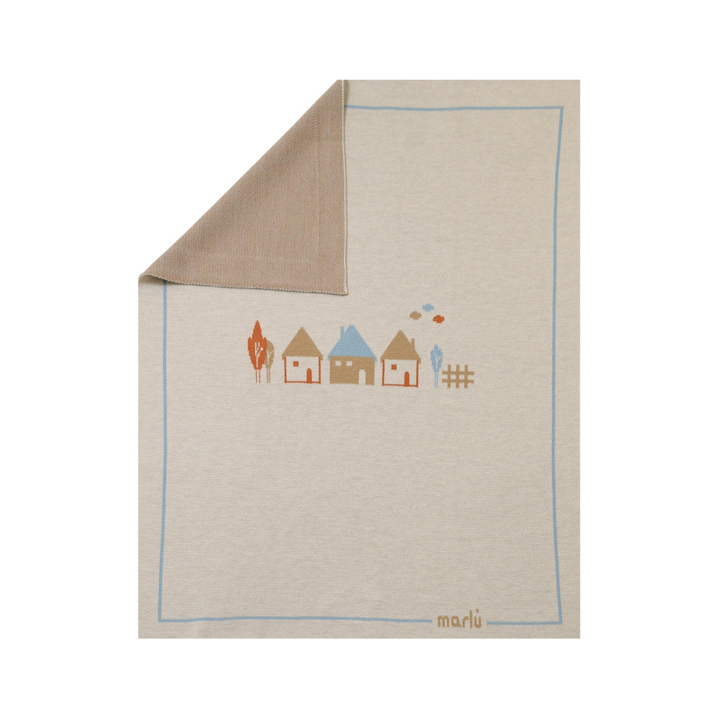 IN5180/C - Coperte e Lenzuolini - MARLU'